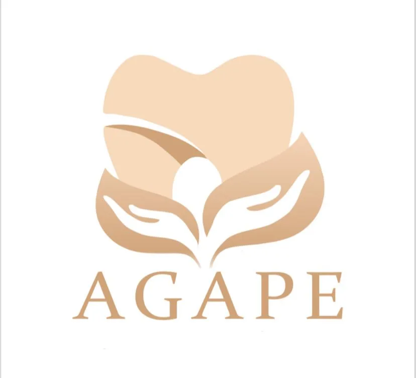Logo Agape