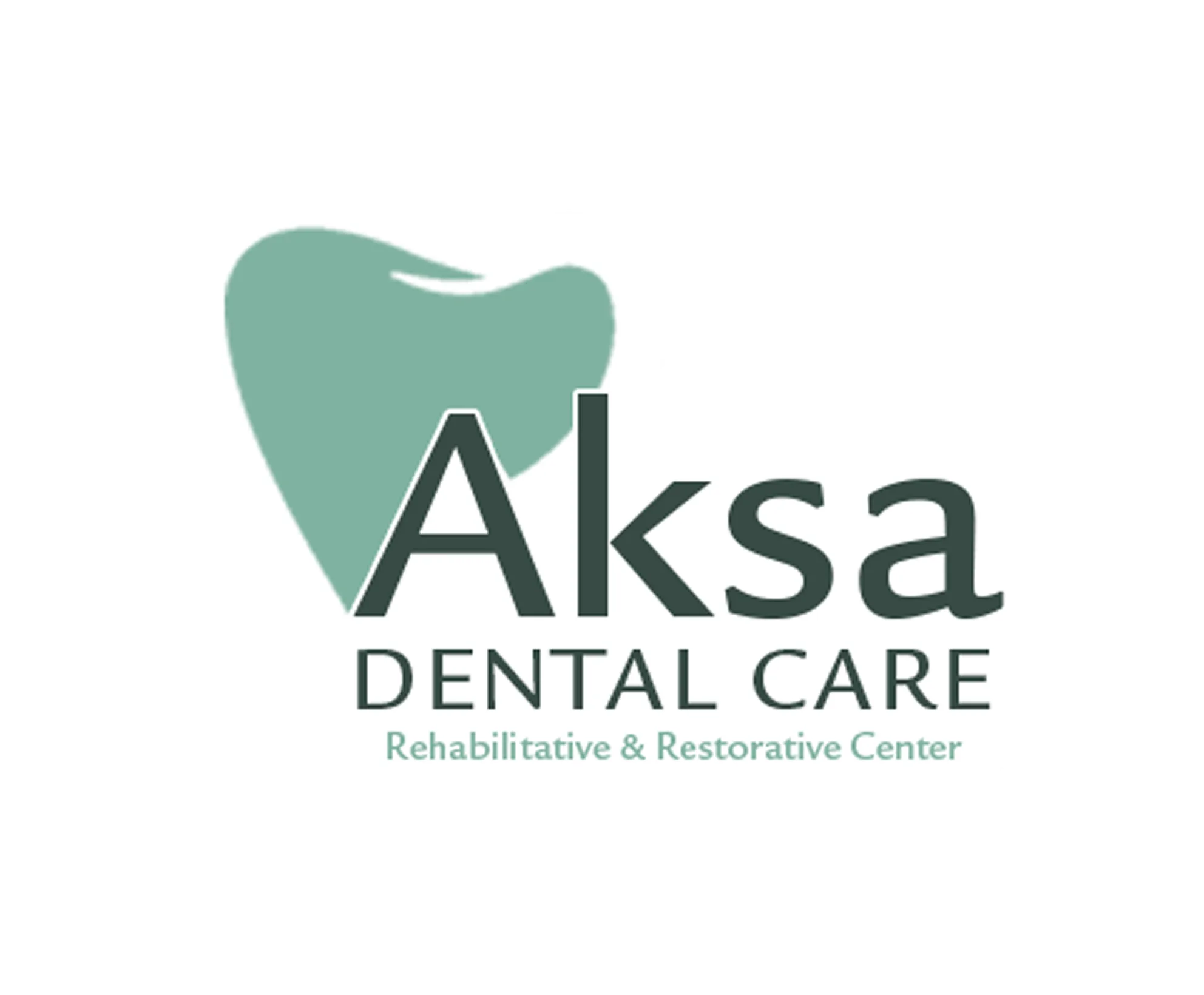 Logo Aksadental