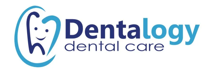 Logo Dentalogy