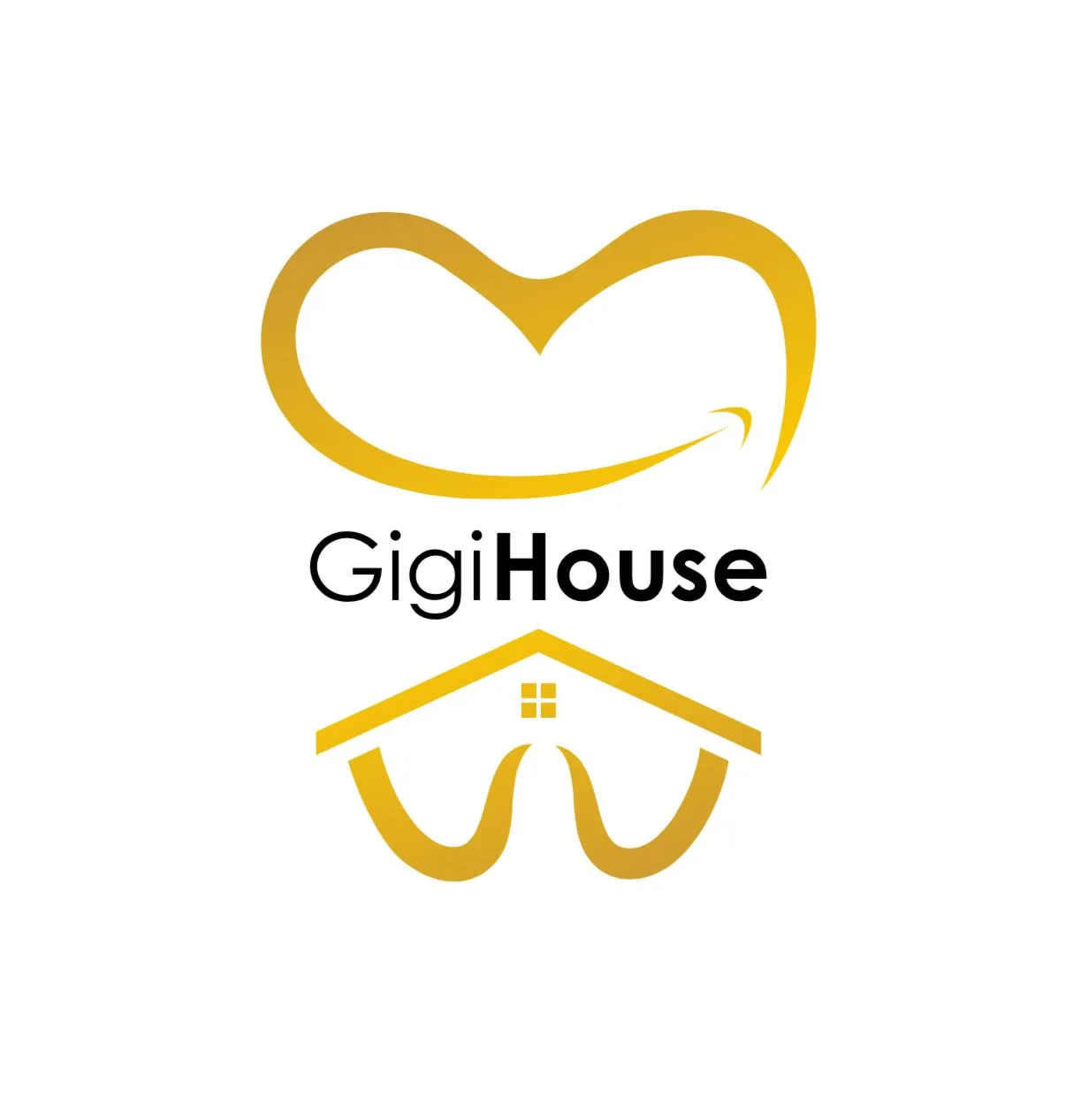Logo Gigihouse