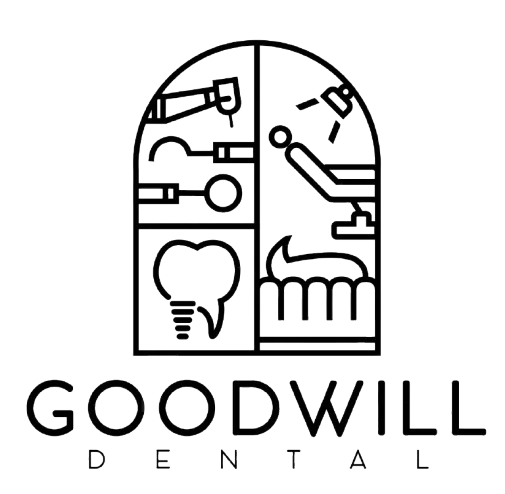 Logo Goodwill