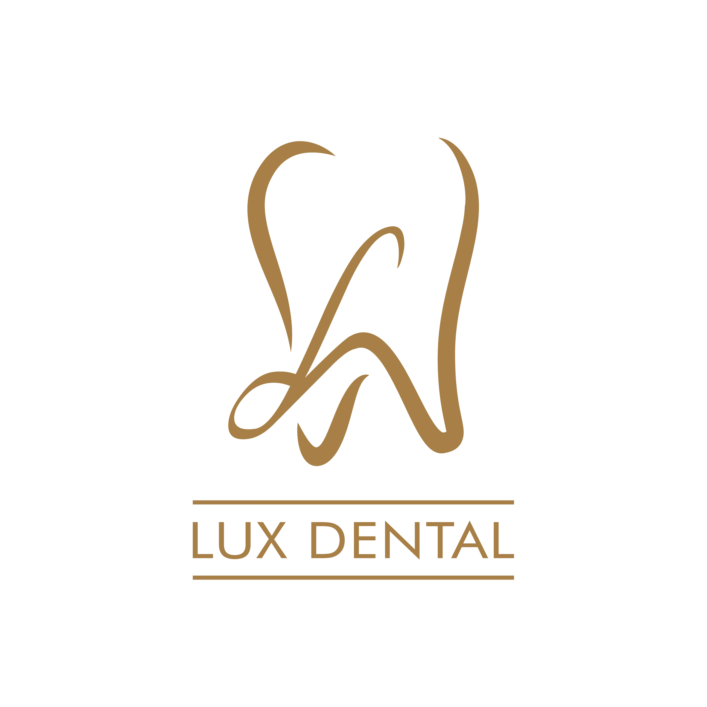 Logo Luxdental