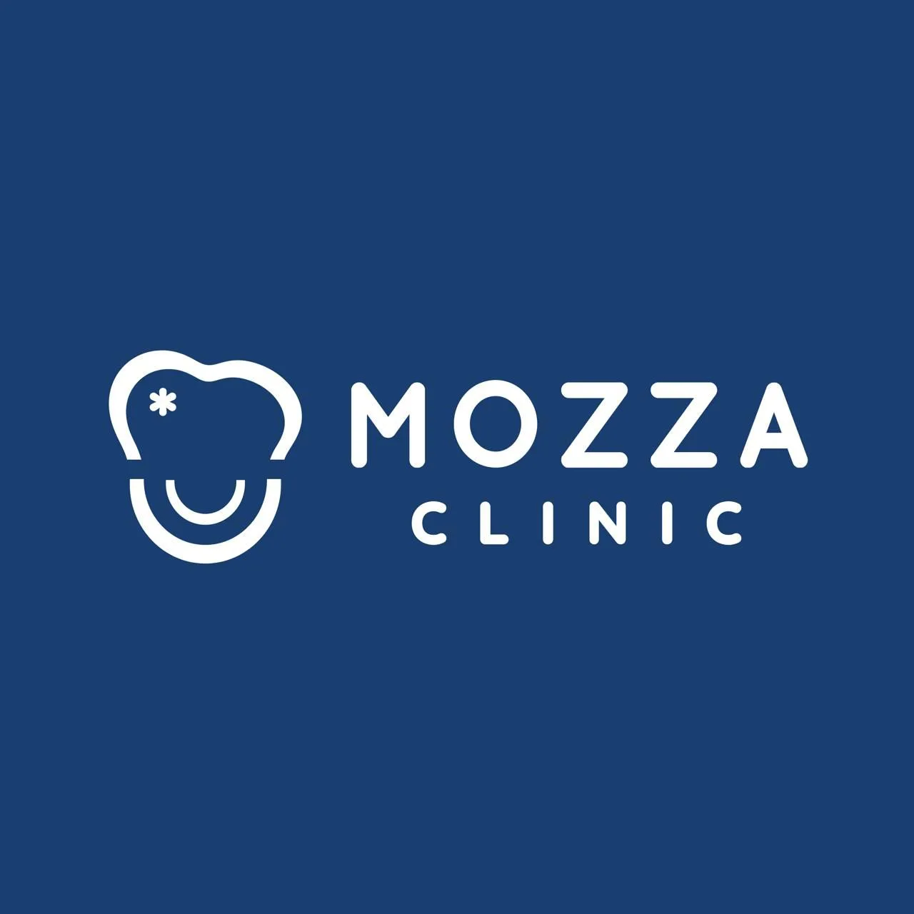 Logo Mozzadental