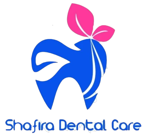 Logo Shafiradental