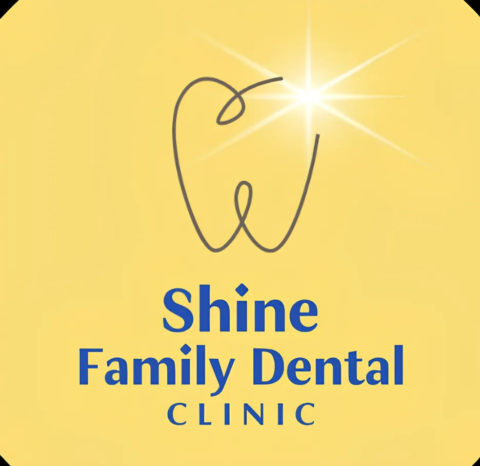 Logo Shine