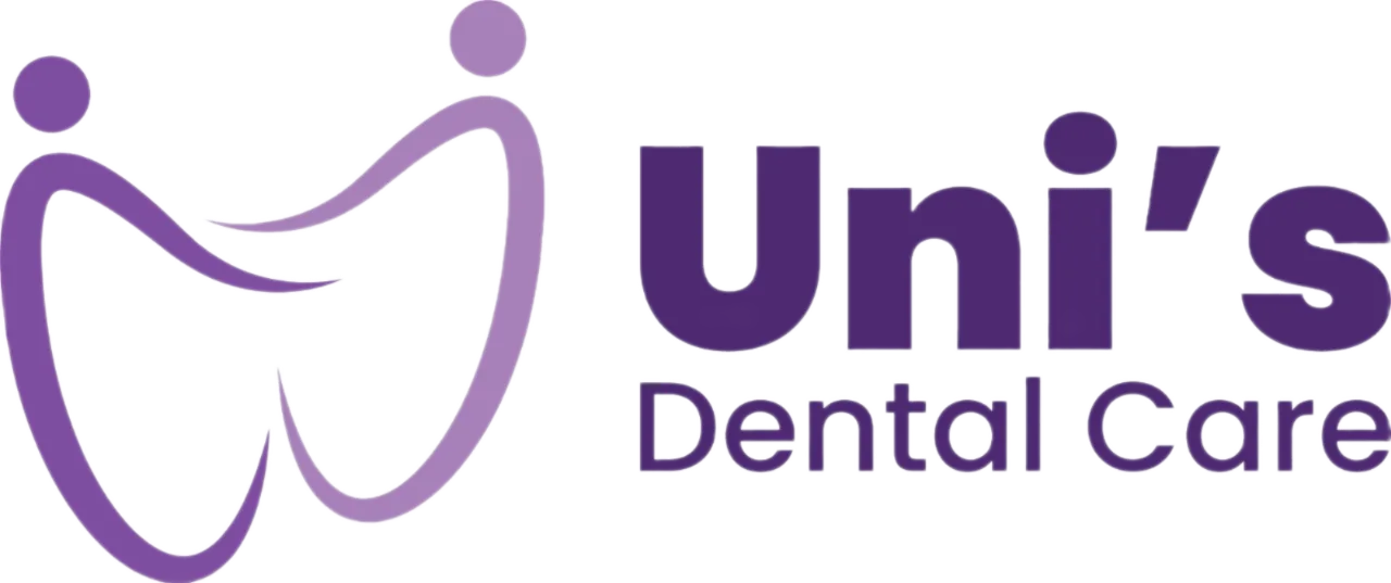 Logo Unidental